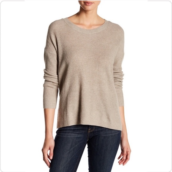Madewell Sweaters - Madewell Warmlight Pullover Sweater